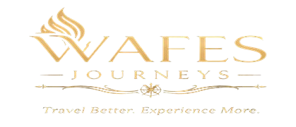 WAFES Journeys